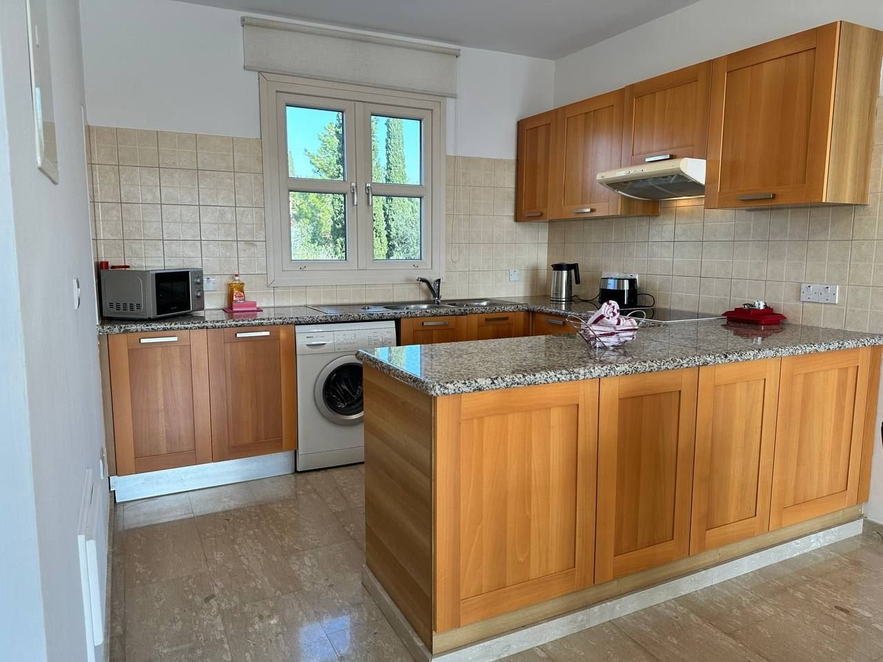 Апартаменты в Афродита Хиллс, Кипр, 79 м² - фото 13