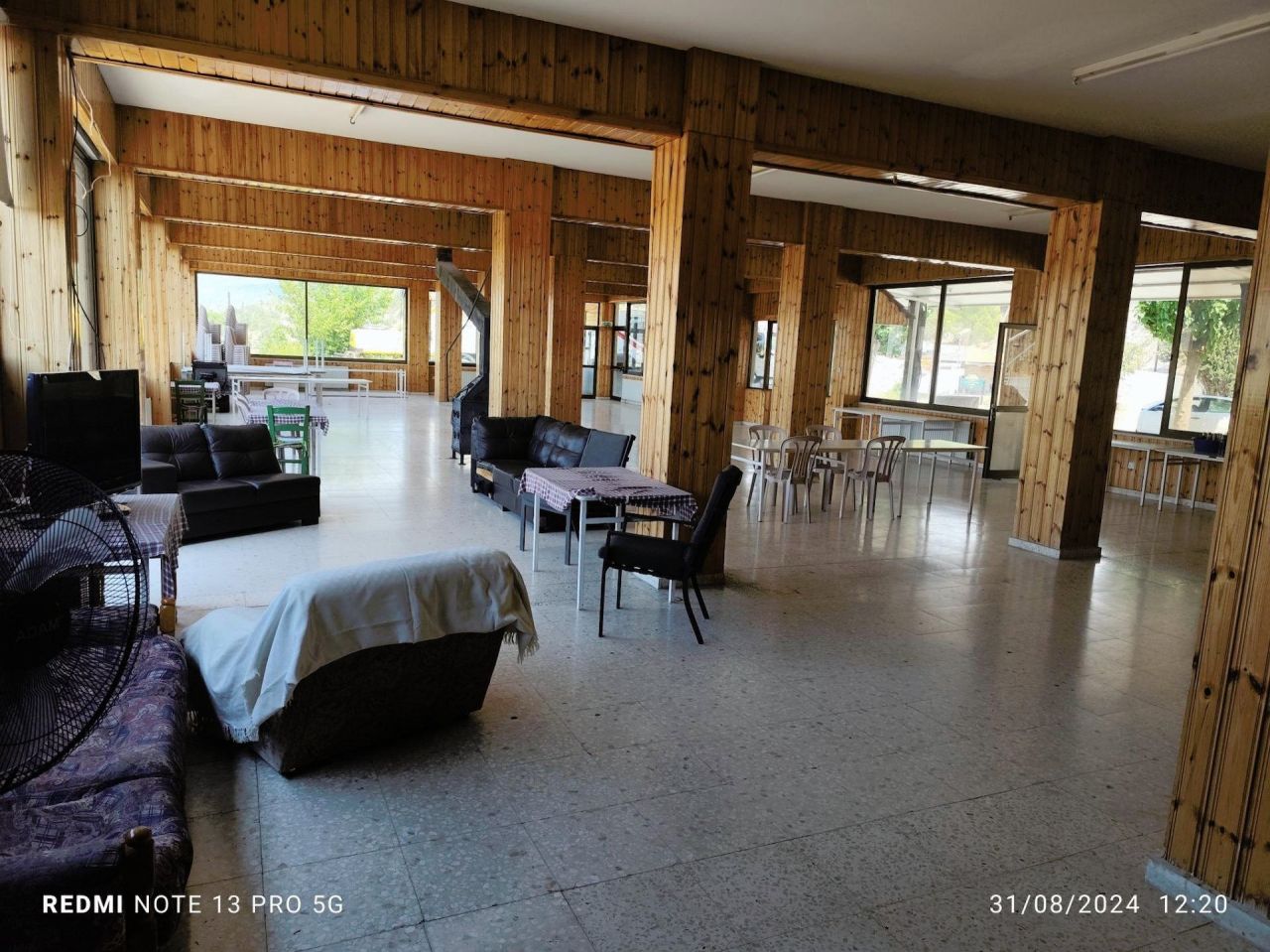 Магазин в Ланье, Кипр, 500 м² - фото 11