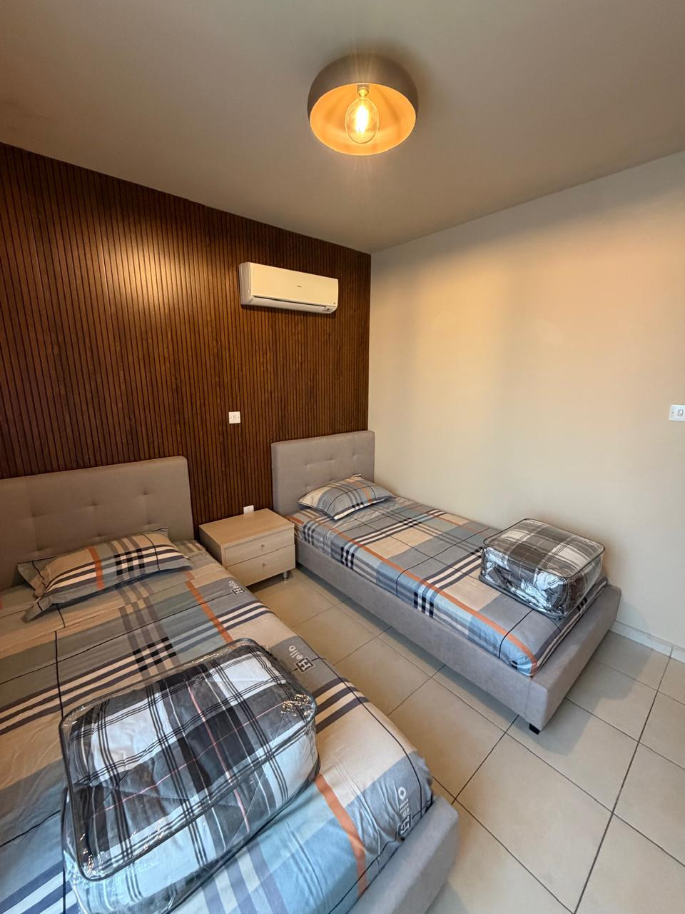 Апартаменты Agios Nektarios, Кипр, 110 м² - фото 11