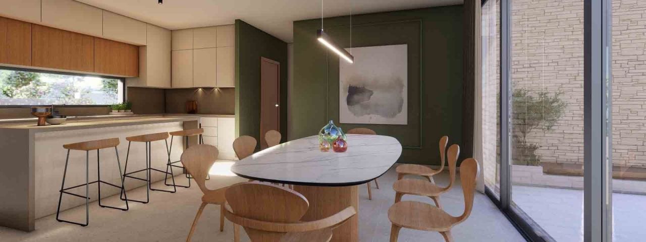 Дом Secret Valley, Кипр, 475 м² - фото 13