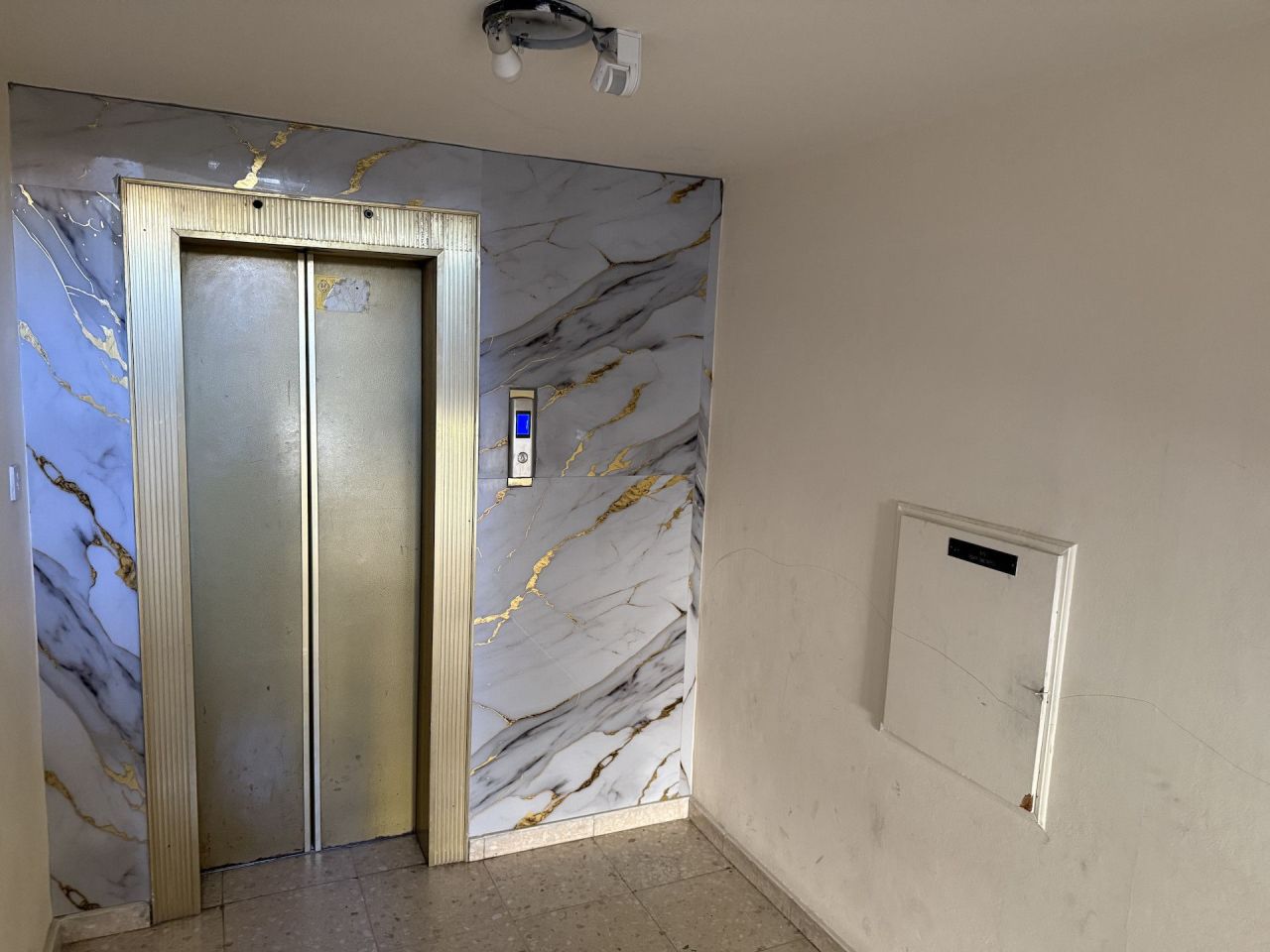 Апартаменты в Меса-Йитонии, Кипр, 109 м² - фото 14