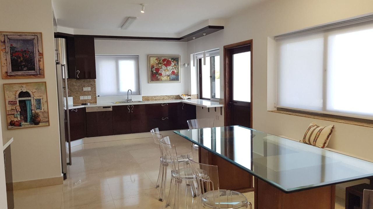 Дом в Зиги, Кипр, 600 м² - фото 14