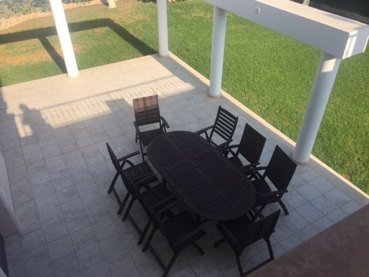 Дом в Ипсонасе, Кипр, 300 м² - фото 14