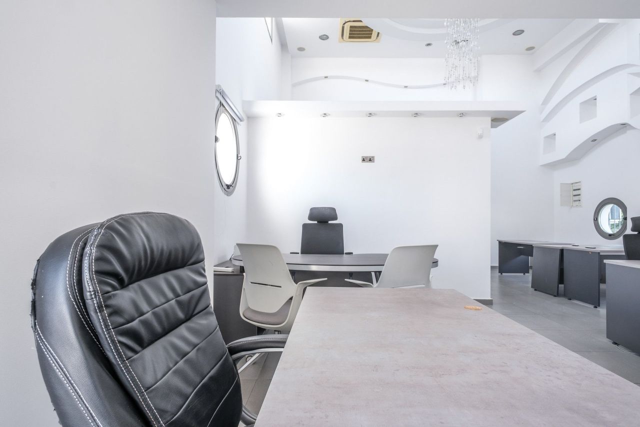 Офис в Агиос Теодоросе, Кипр, 600 м² - фото 13