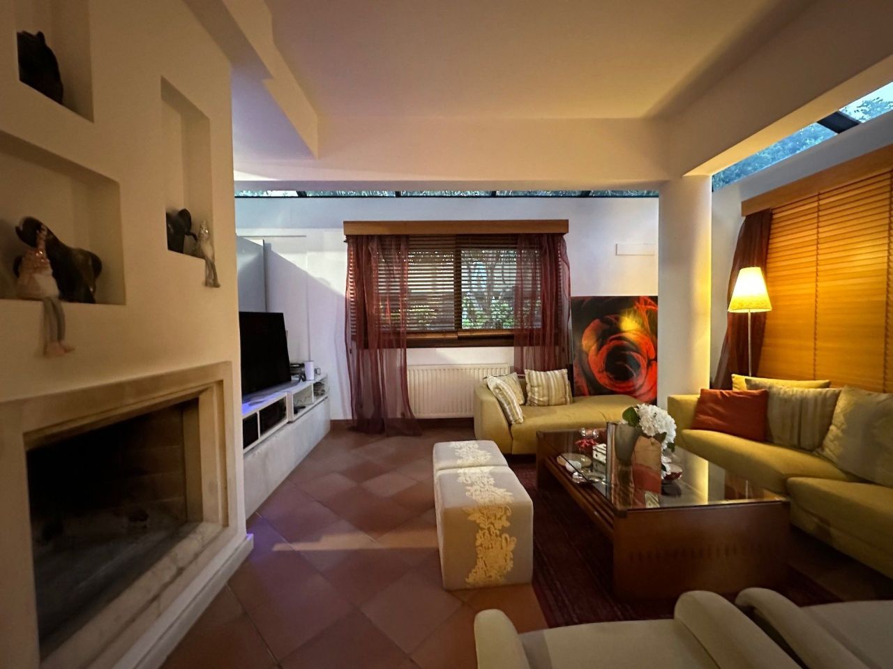 Дом Potamos Germasogeias, Кипр, 400 м² - фото 14