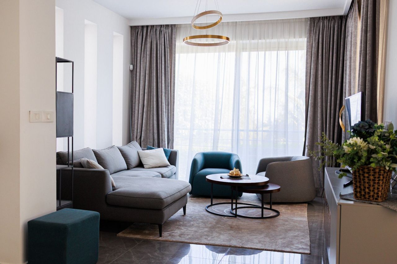 Дом Agia Paraskevi, Кипр, 265 м² - фото 14