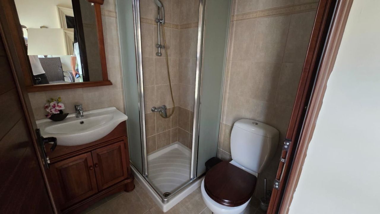 Дом в Айос-Атанасиосе, Кипр, 125 м² - фото 11