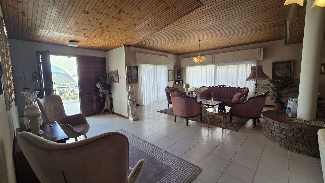 Дом в Мони, Кипр, 250 м² - фото 14
