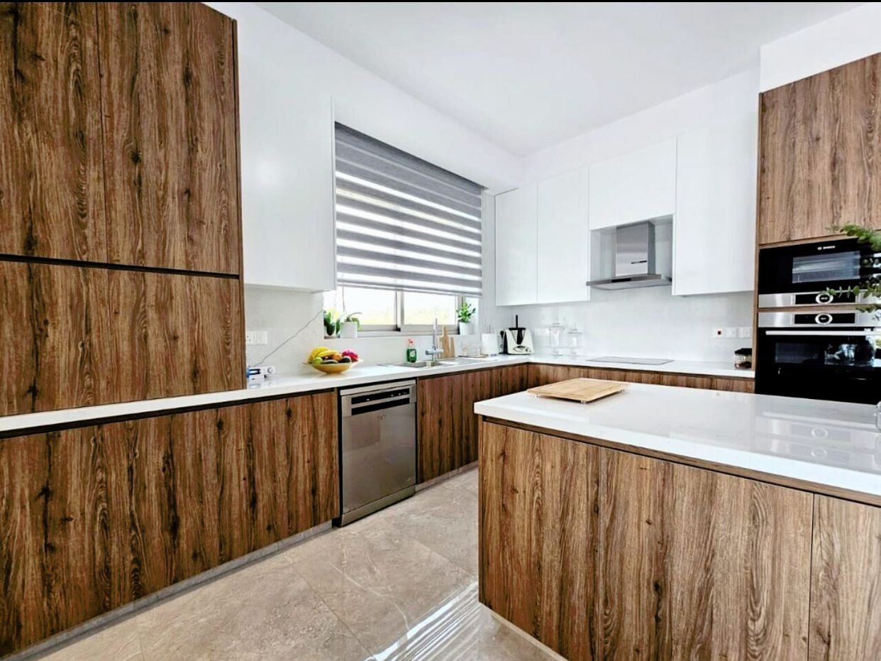 Дом в Эмба, Кипр, 160 м² - фото 13