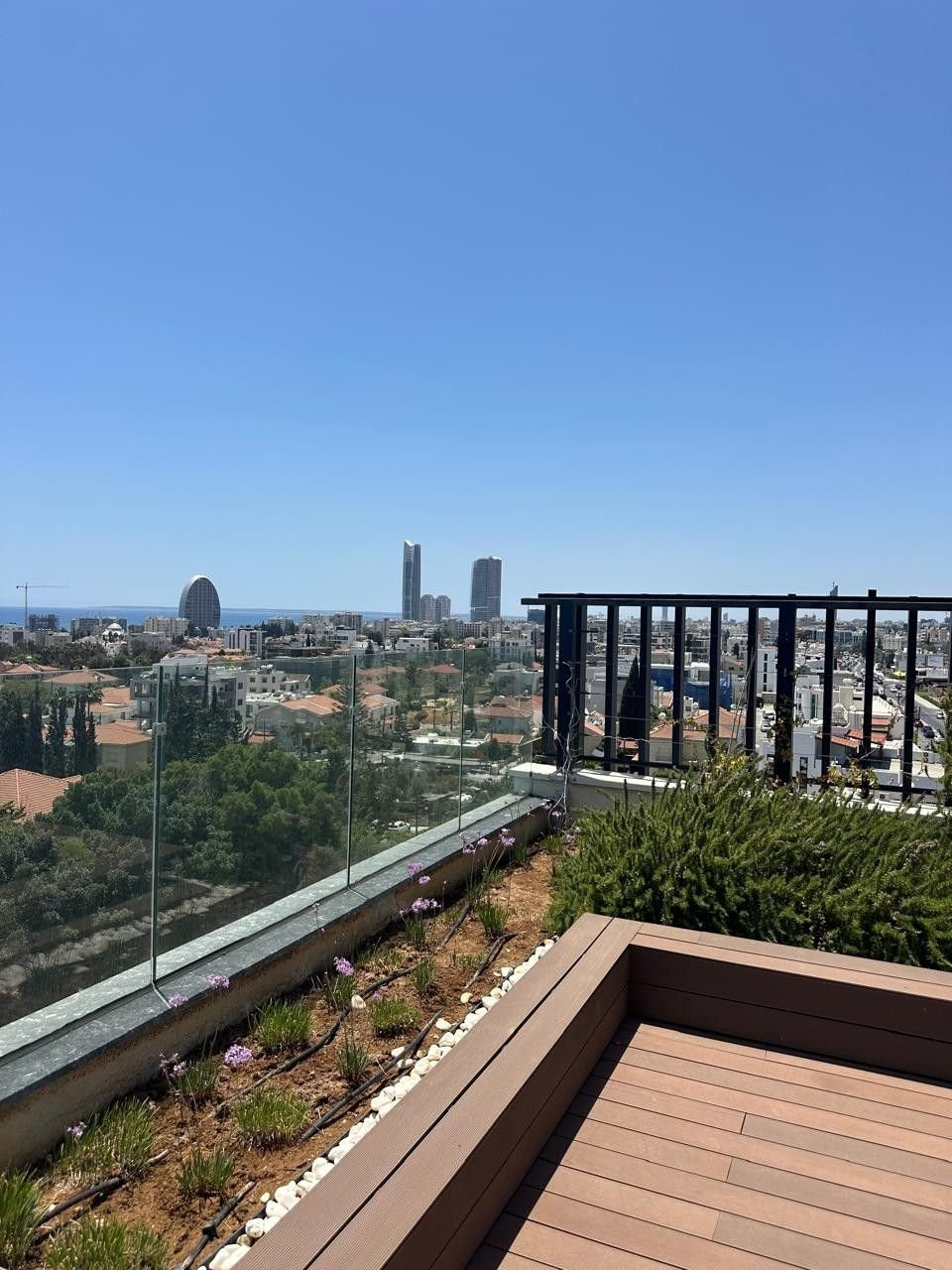 Офис Linopetra, Кипр, 225 м² - фото 14