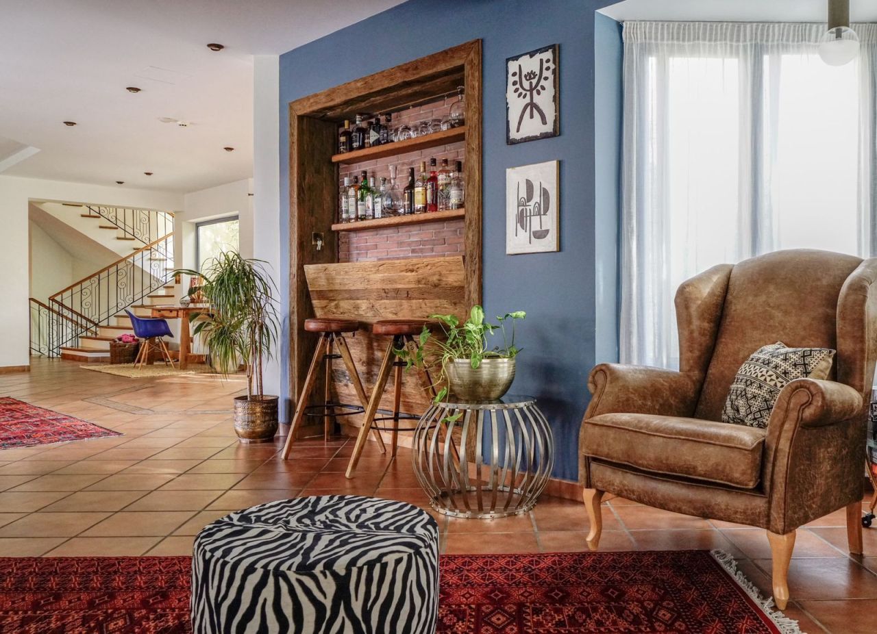 Дом Agia Filaxi, Кипр, 440 м² - фото 14