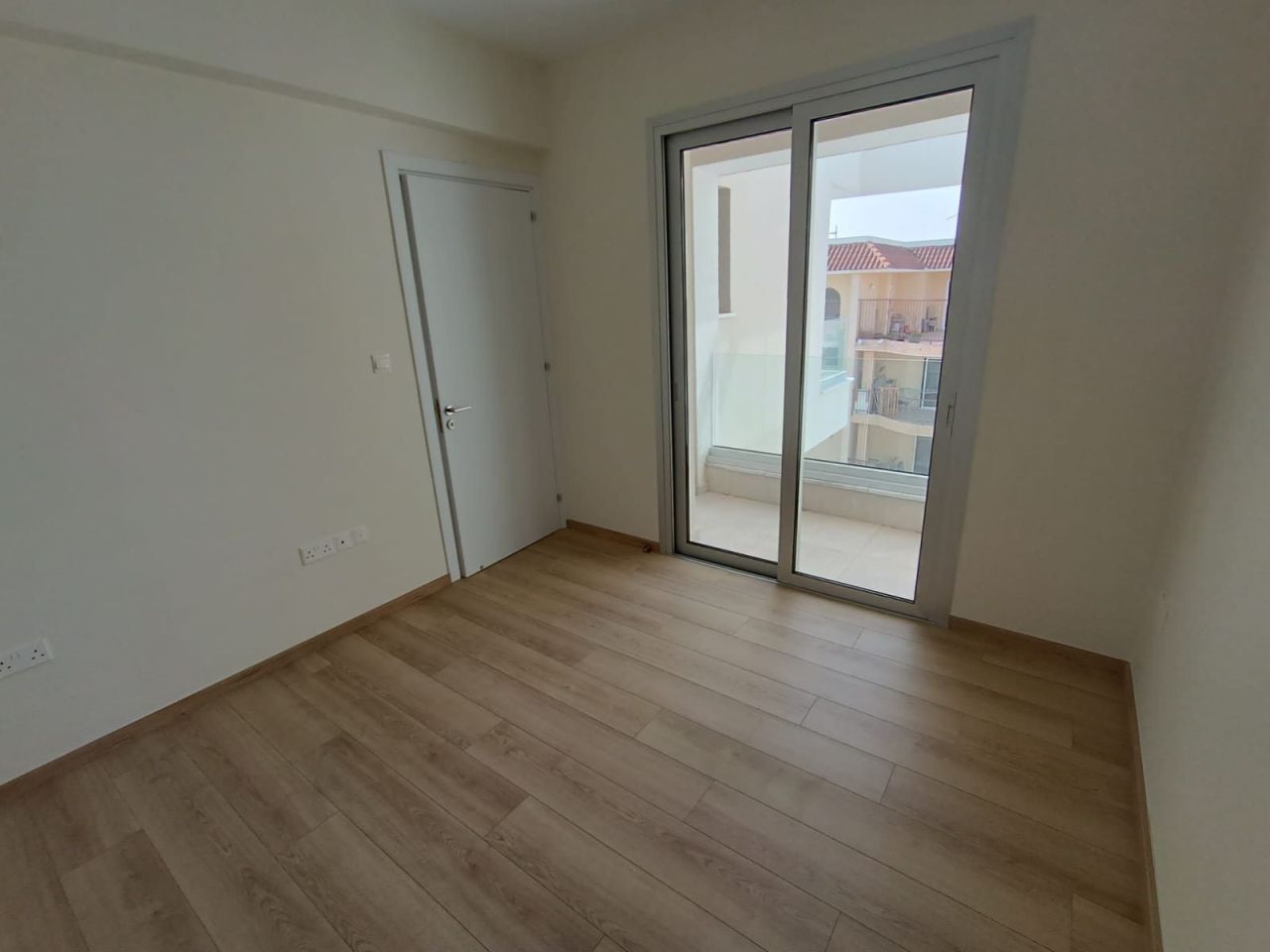Апартаменты в Агиос Спиридоне, Кипр, 94 м² - фото 14