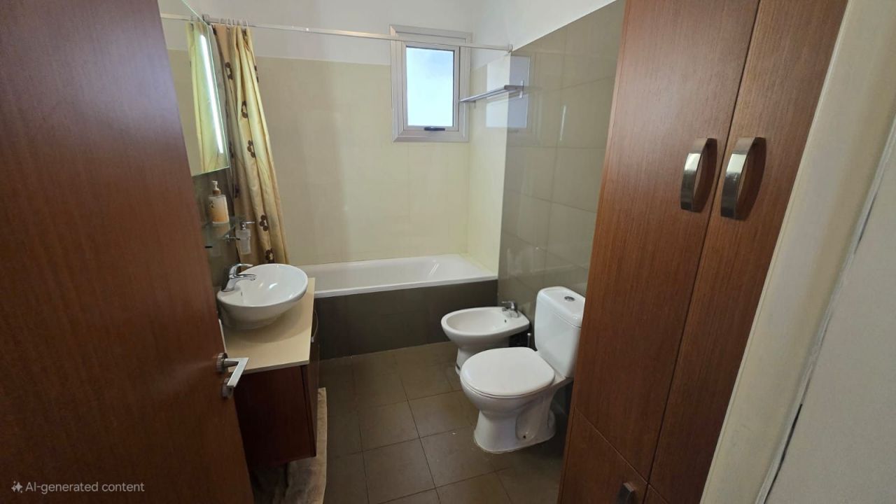 Офис в Агиос Иоаннисе, Кипр, 128 м² - фото 14