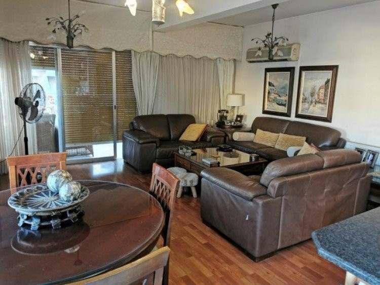 Отель, гостиница Agia Zoni, Кипр, 317 м² - фото 11