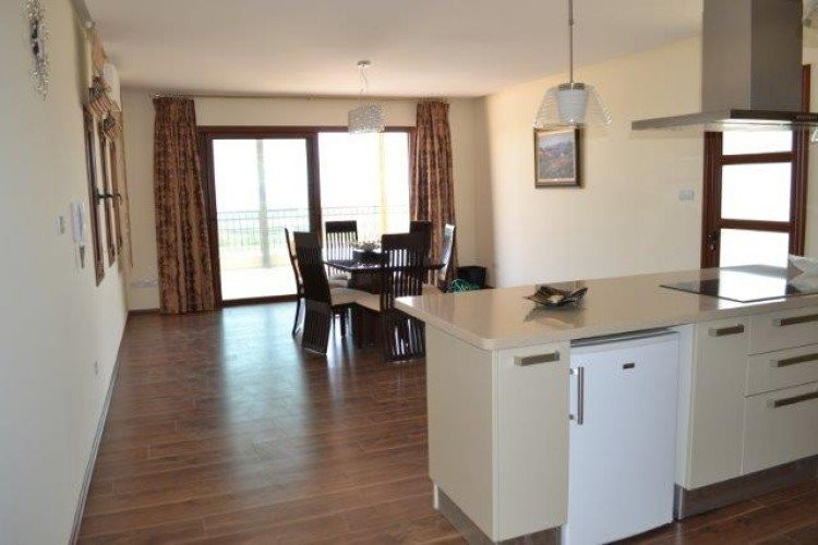 Дом Kefalokremmos, Кипр, 600 м² - фото 11