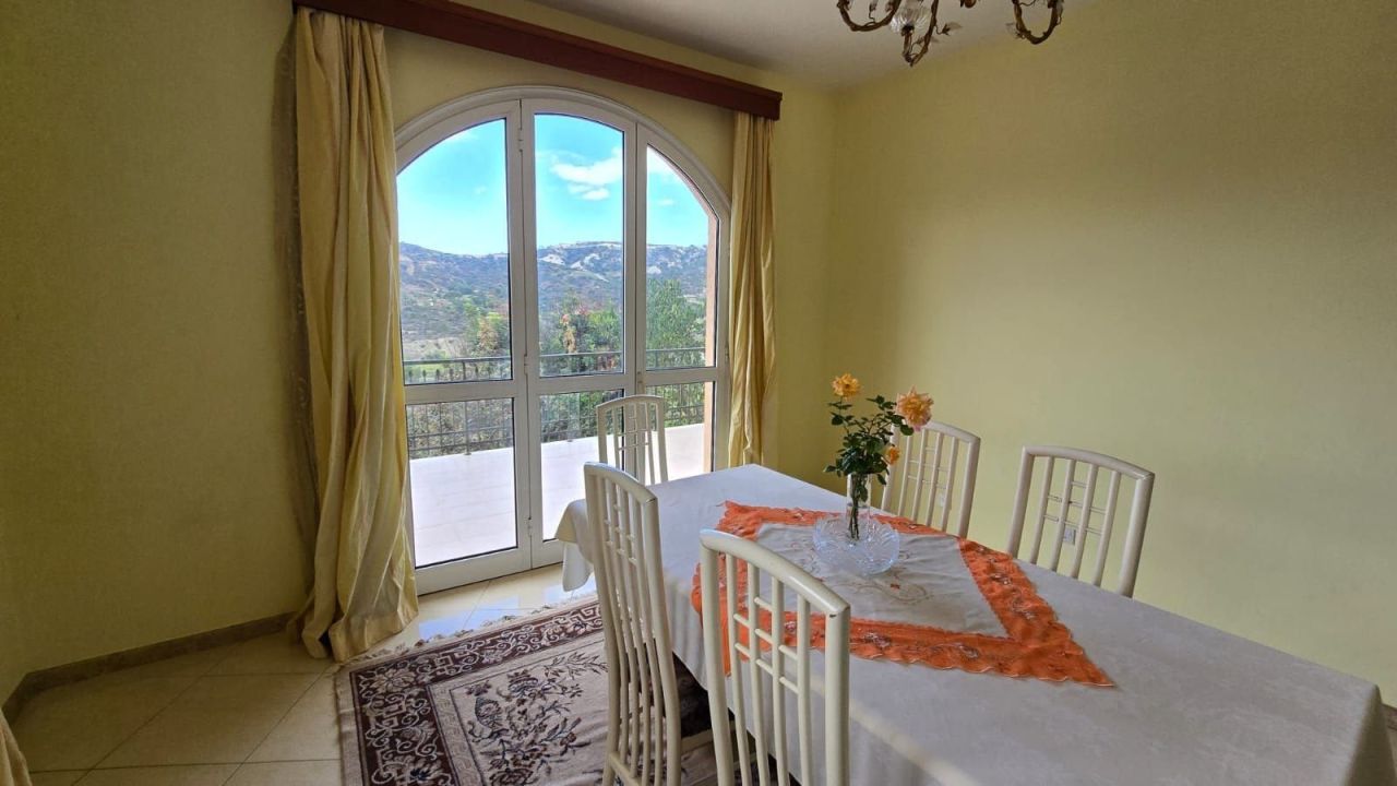 Дом в Асгате, Кипр, 500 м² - фото 11