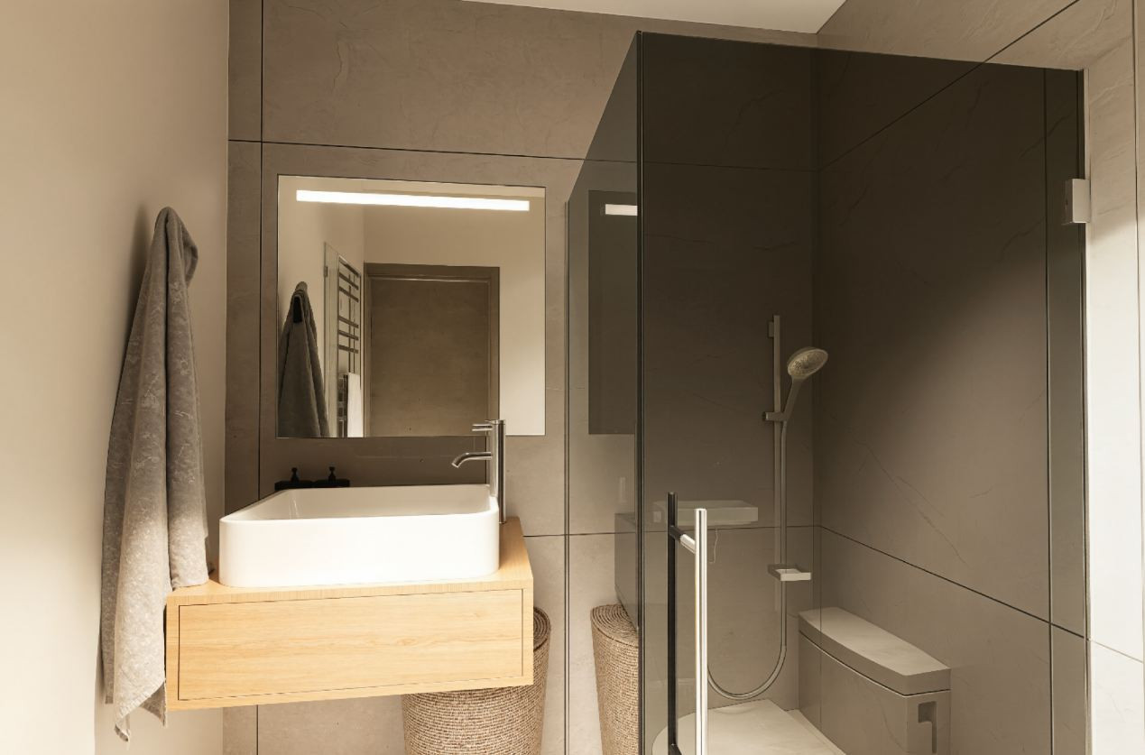 Дом в Мони, Кипр, 191 м² - фото 14