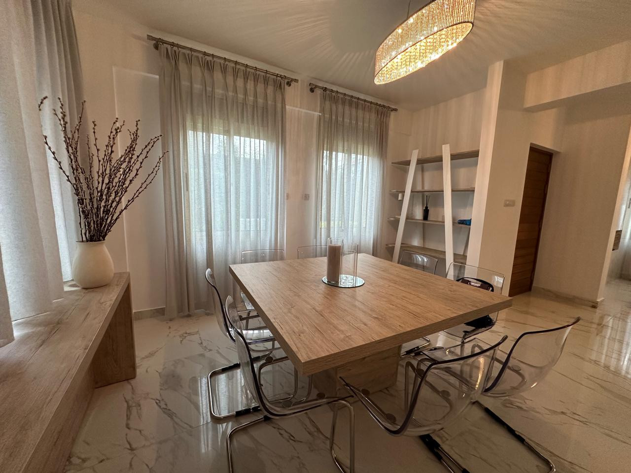 Дом Pyrgos - Tourist Area, Кипр, 196 м² - фото 14