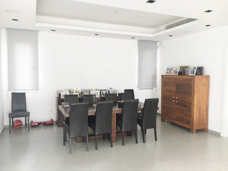 Дом Agia Filaxi, Кипр, 673 м² - фото 14