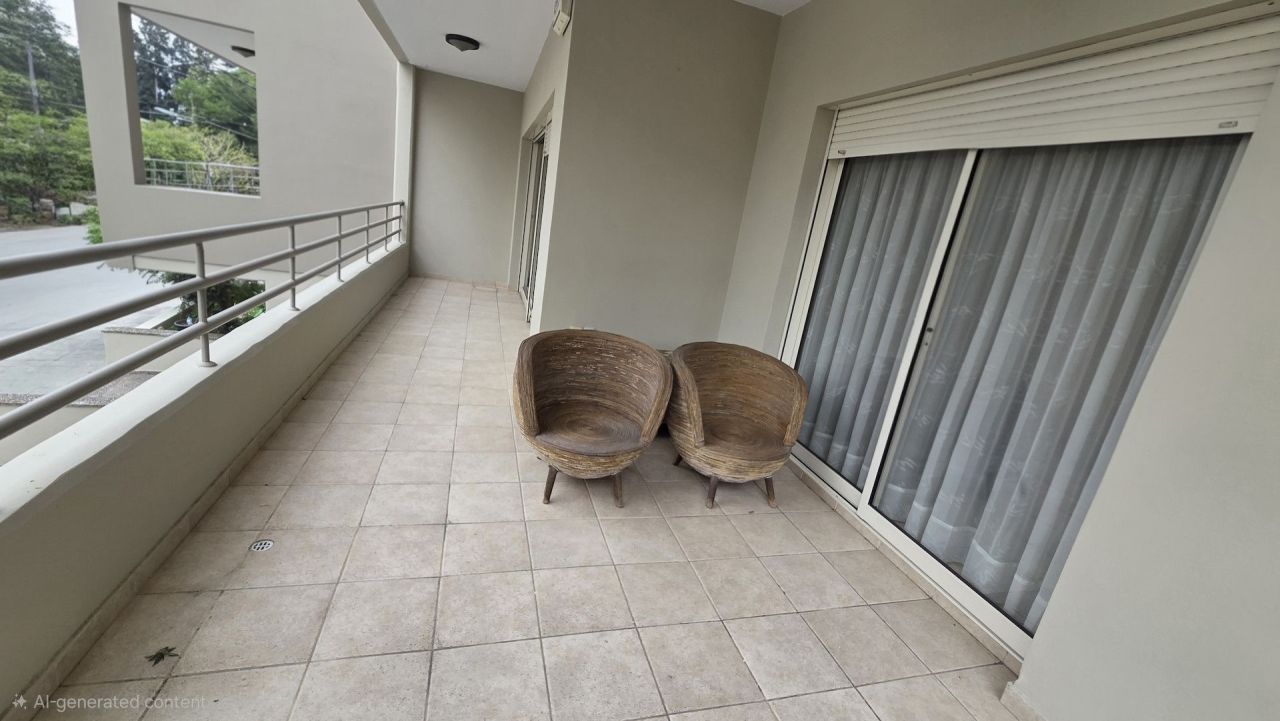 Апартаменты Neapoli, Кипр, 150 м² - фото 14