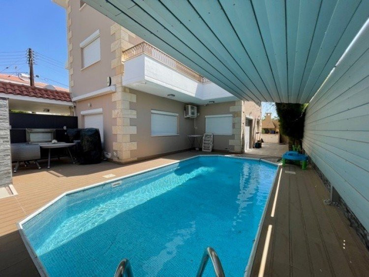 Дом Ekali, Кипр, 280 м² - фото 14