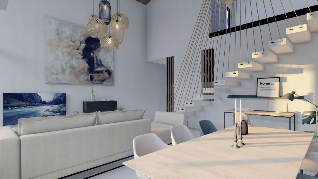 Апартаменты в Айос-Атанасиосе, Кипр, 75 м² - фото 14