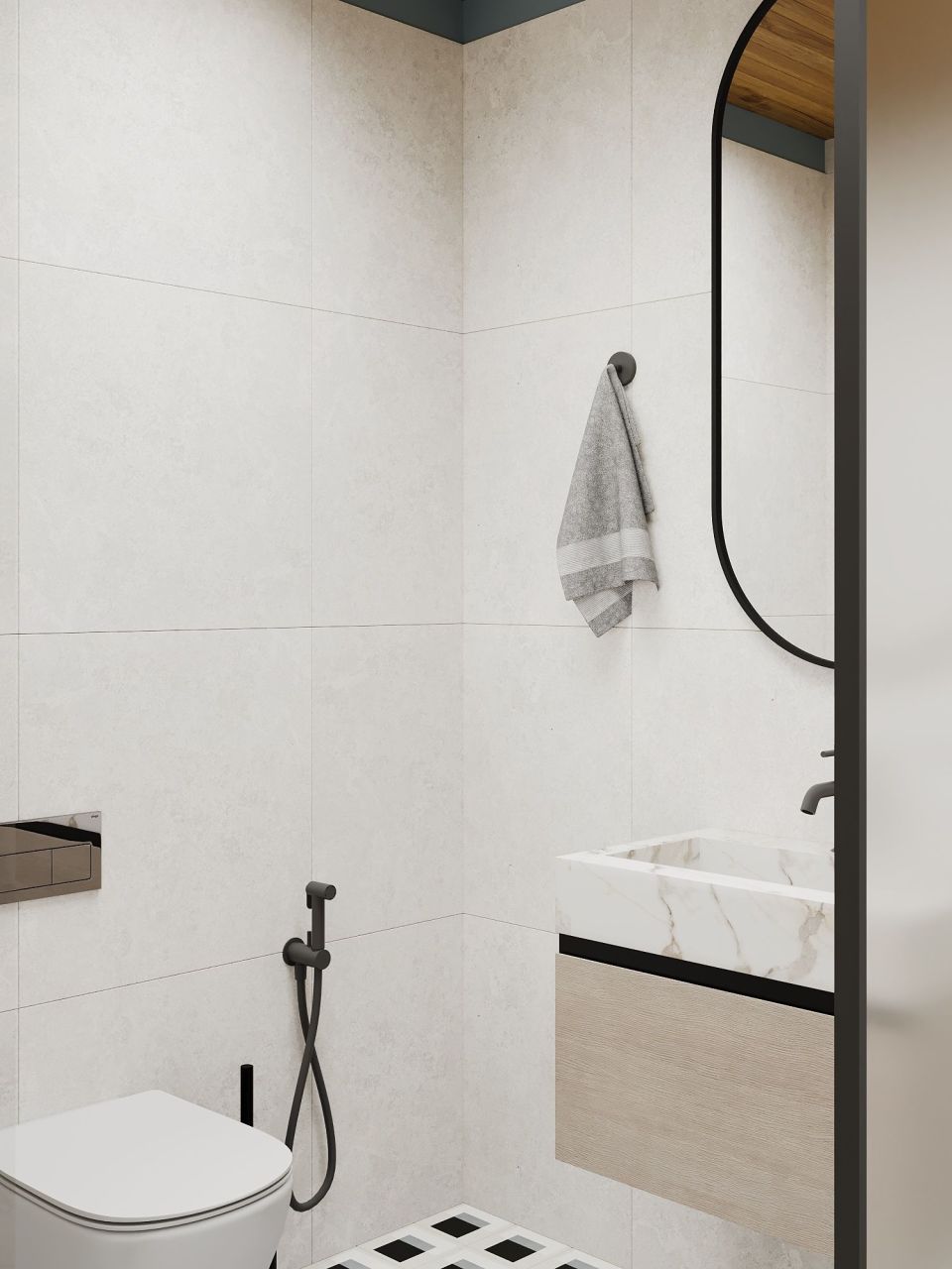 Апартаменты в Буките, Индонезия, 32 м² - фото 3