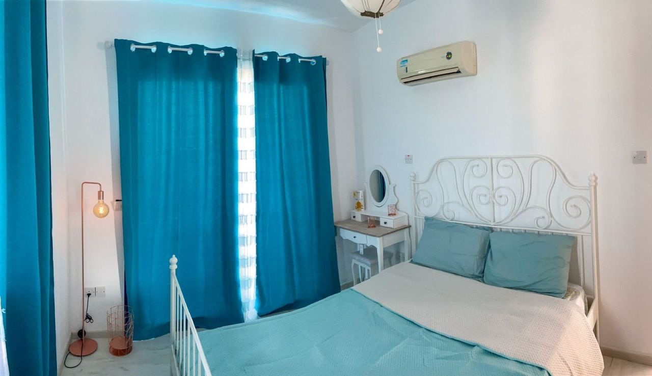Апартаменты в Юниверсале, Кипр, 89 м² - фото 13