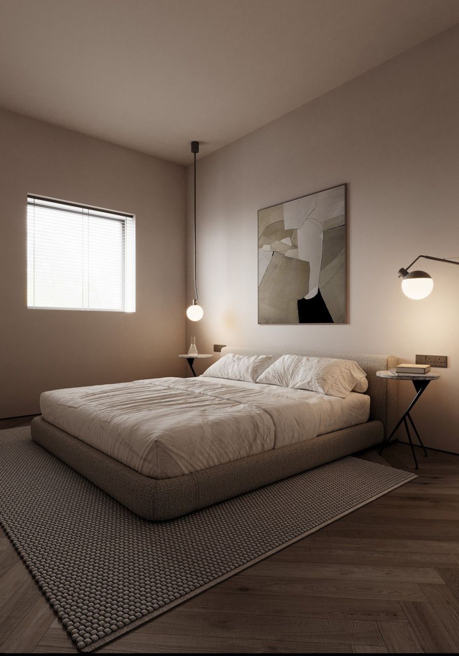 Апартаменты Zakaki, Кипр, 75 м² - фото 14