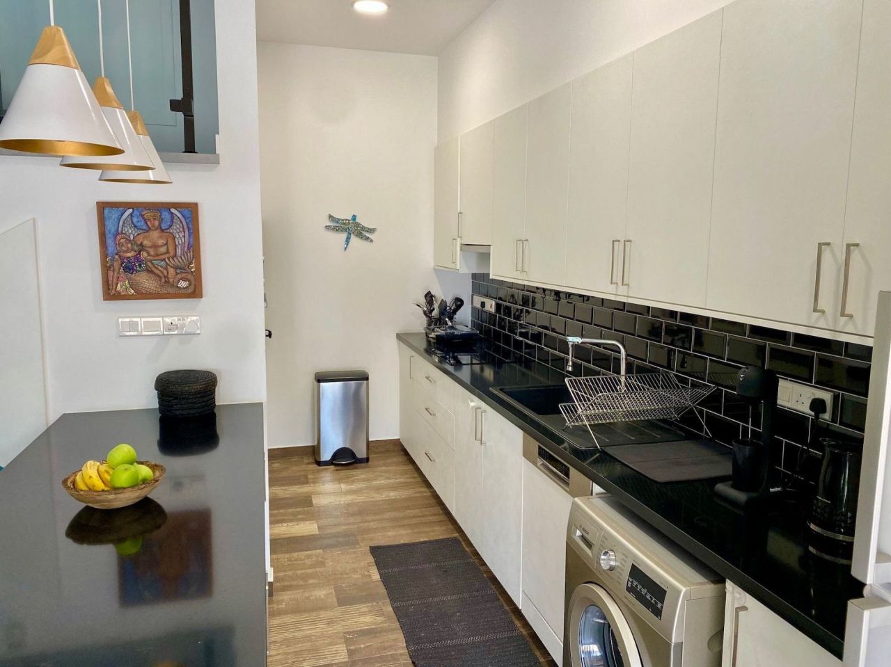 Дом Agia Filaxi, Кипр, 248 м² - фото 11