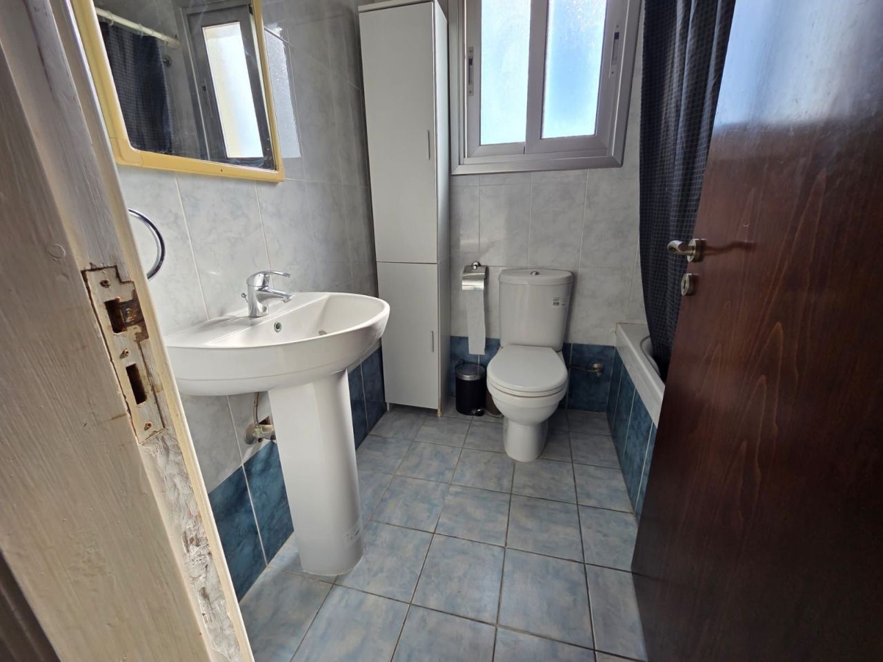 Апартаменты в Лимасоле, Кипр, 80 м² - фото 11