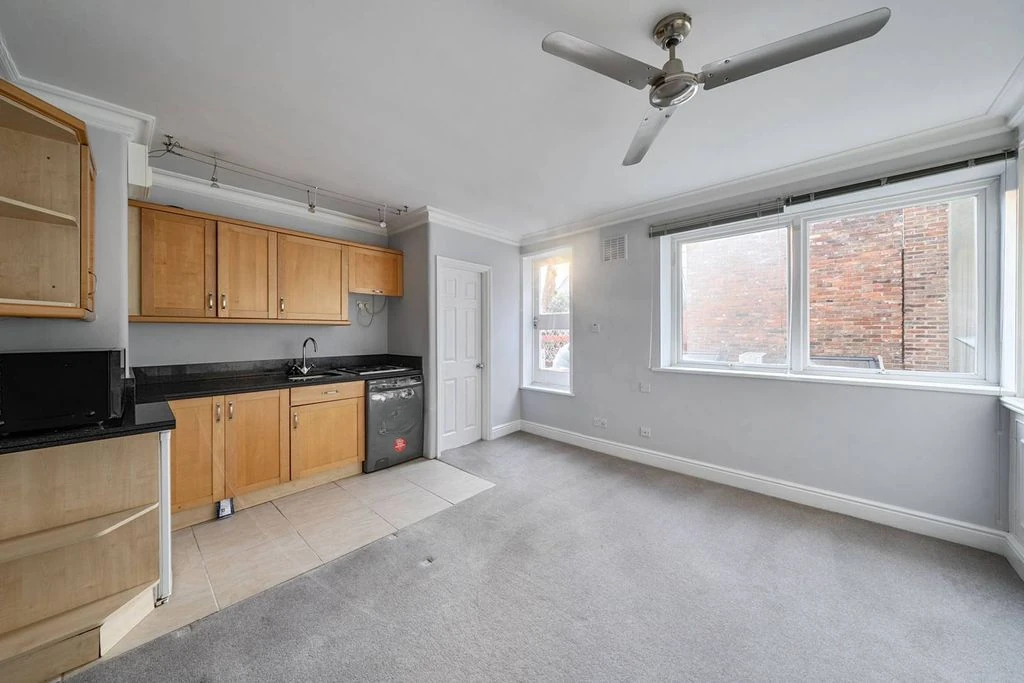 Квартира в Лондоне, Великобритания, 37 м² - фото 1