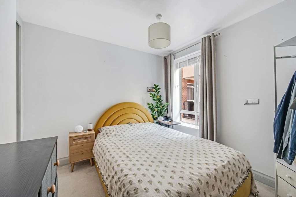 Квартира в Лондоне, Великобритания, 35 м² - фото 1