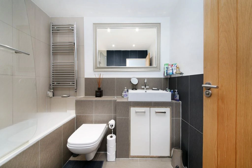 Квартира в Лондоне, Великобритания, 46 м² - фото 1