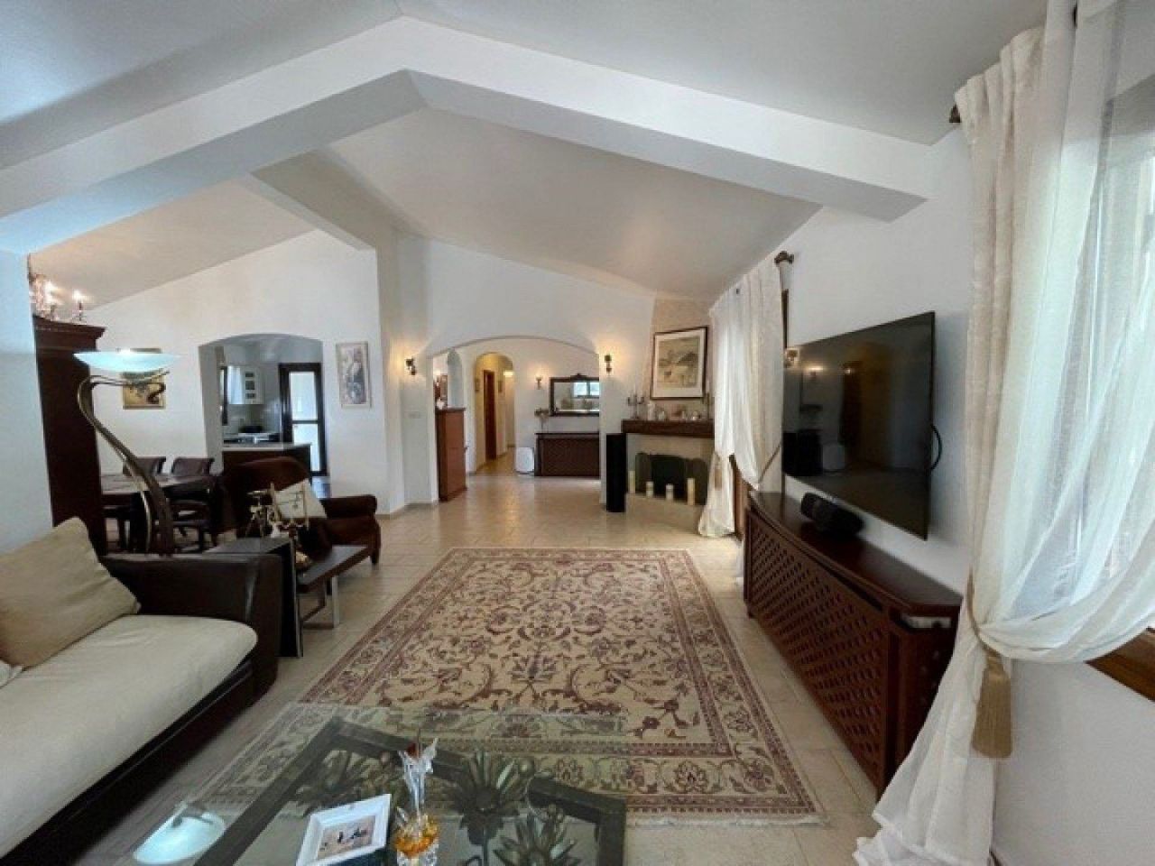 Дом Pyrgos Lemesou, Кипр, 227 м² - фото 14
