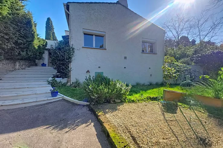 Квартира в Каннах, Франция, 121 м² - фото 1