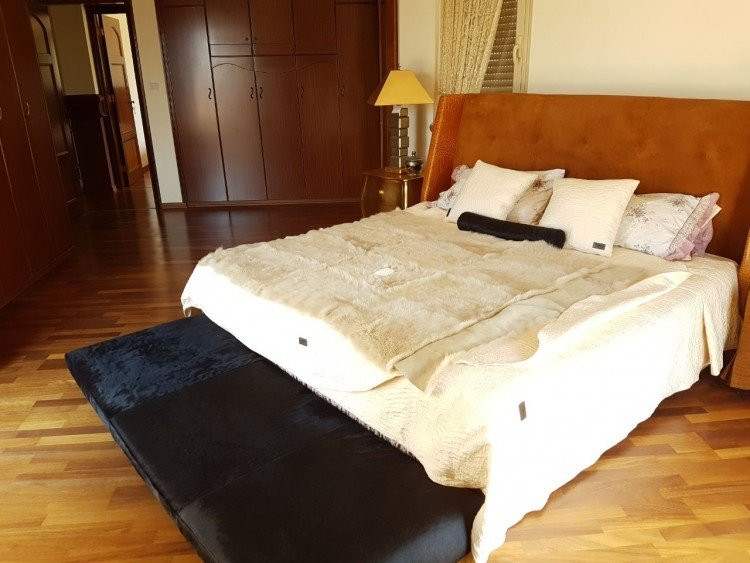 Дом в Агиос Тихоне, Кипр, 480 м² - фото 12