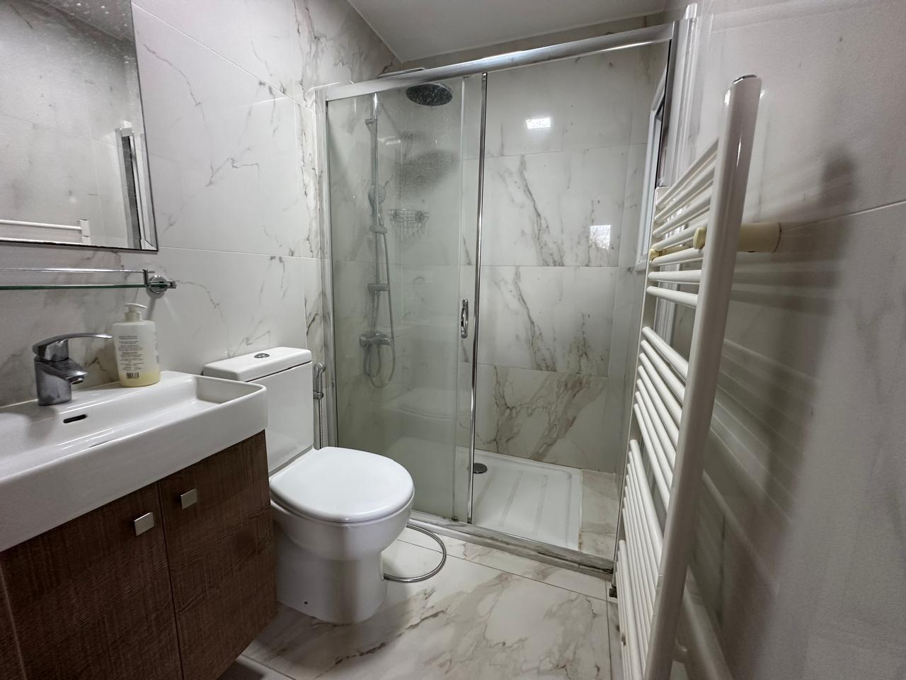 Апартаменты Zakaki, Кипр, 127 м² - фото 14