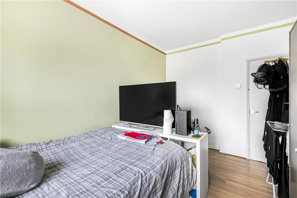 Квартира в Лондоне, Великобритания, 51 м² - фото 1