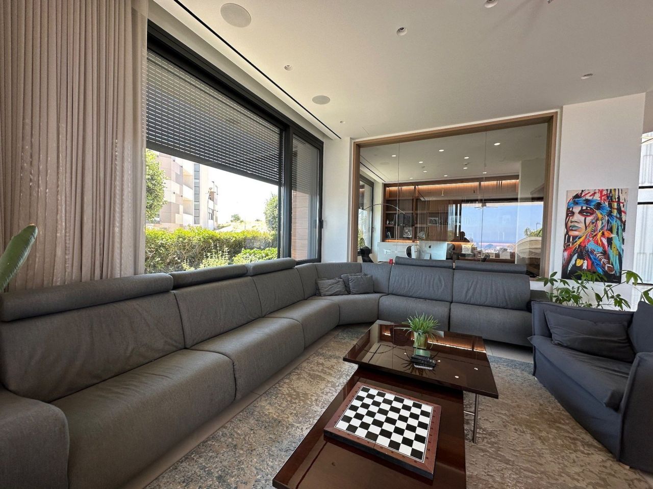 Дом в Ермасойе, Кипр, 600 м² - фото 14
