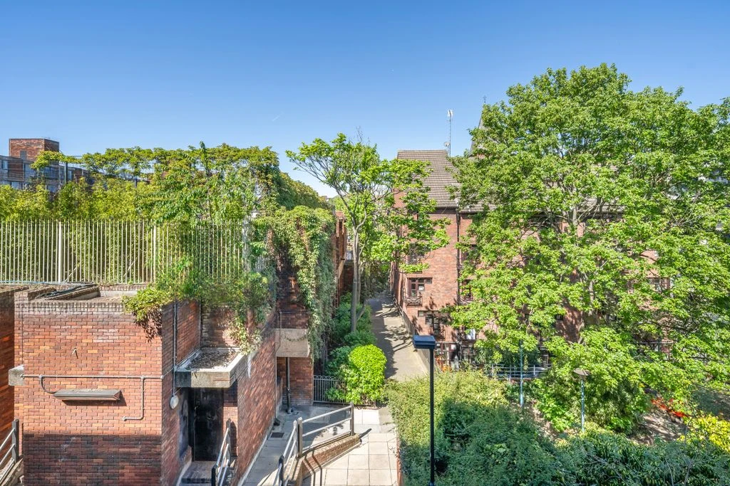 Квартира в Лондоне, Великобритания, 31 м² - фото 1