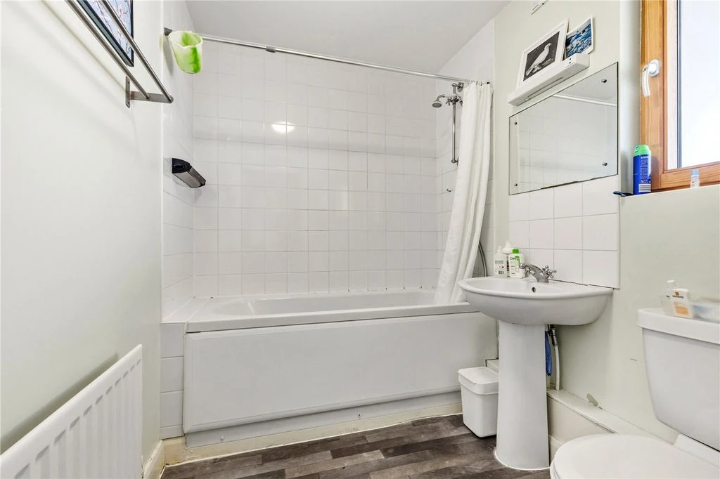 Квартира в Лондоне, Великобритания, 47 м² - фото 1