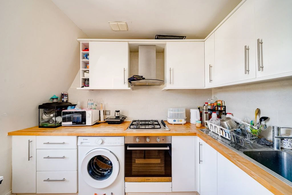 Квартира в Лондоне, Великобритания, 53 м² - фото 1
