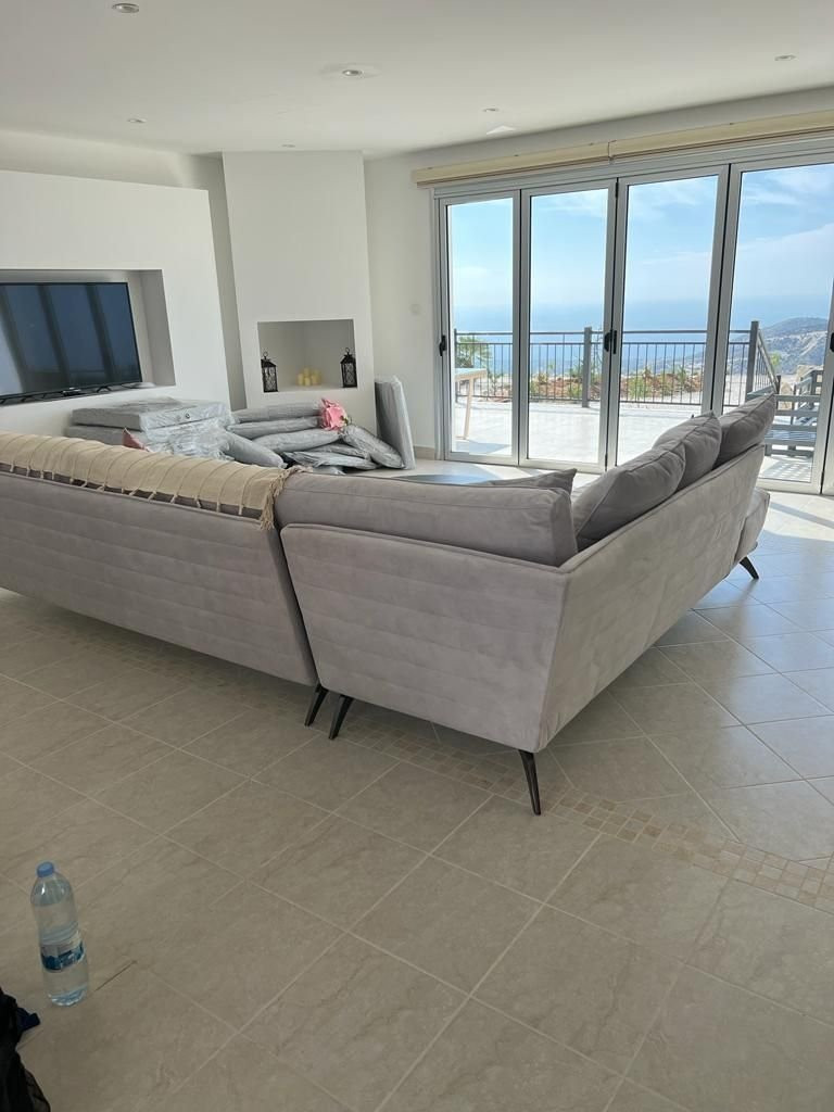 Бунгало в Катикасе, Кипр, 400 м² - фото 13