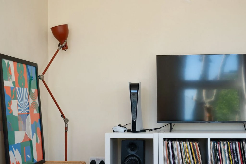 Квартира в Лондоне, Великобритания, 41 м² - фото 1