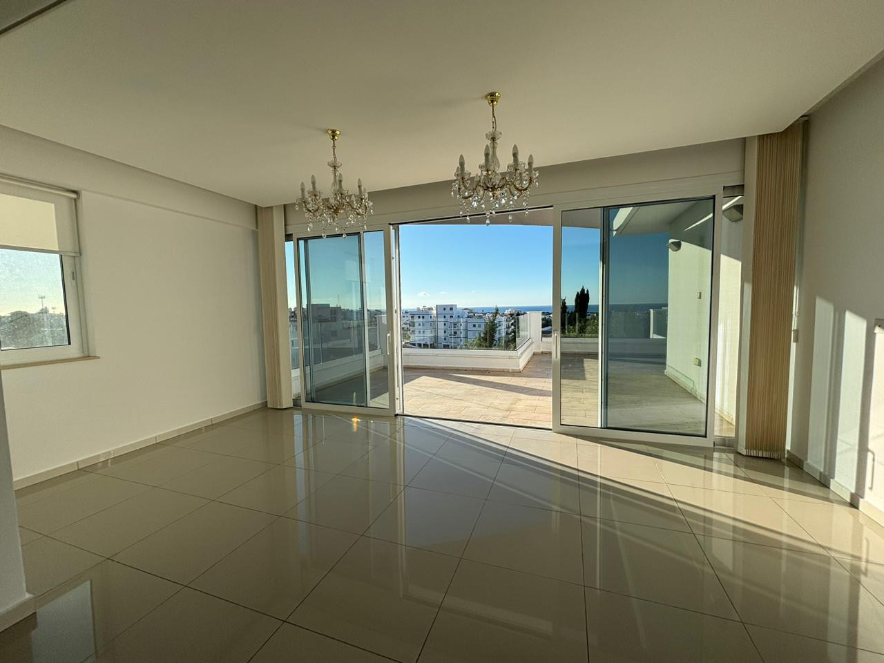 Апартаменты в Пафосе, Кипр, 130 м² - фото 13