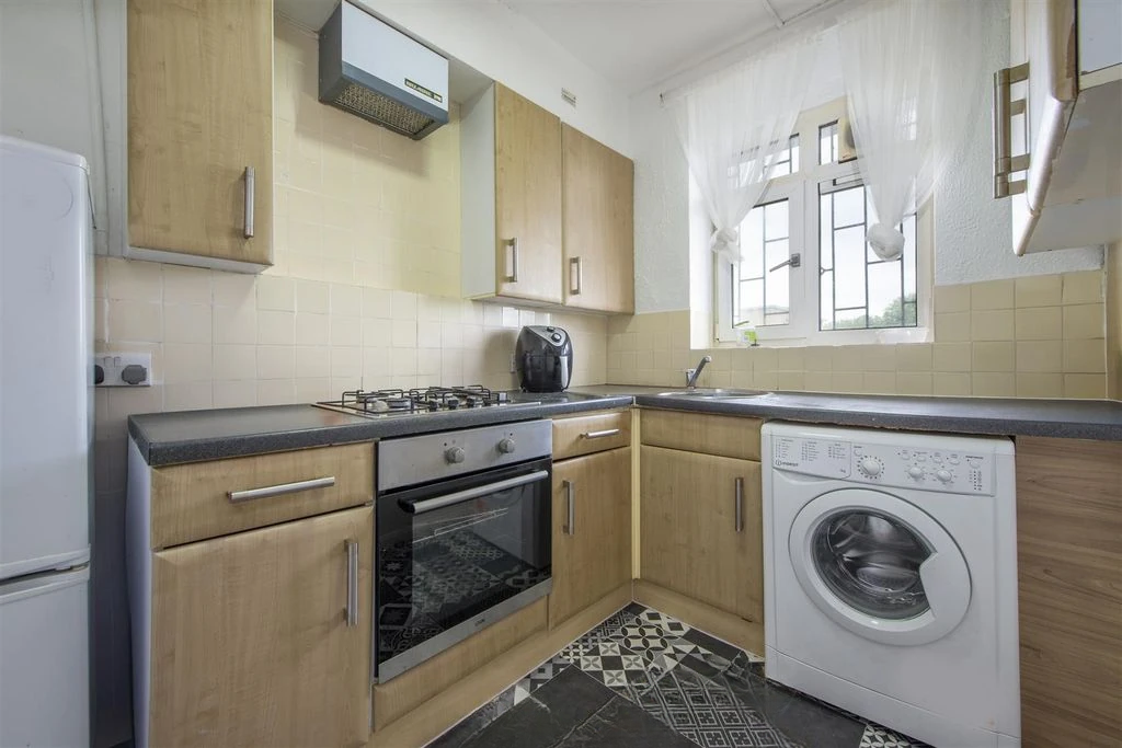 Квартира в Лондоне, Великобритания, 53 м² - фото 1