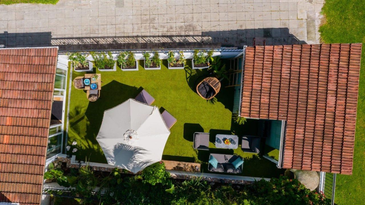 Мезонет в Полисе, Кипр, 80 м² - фото 13