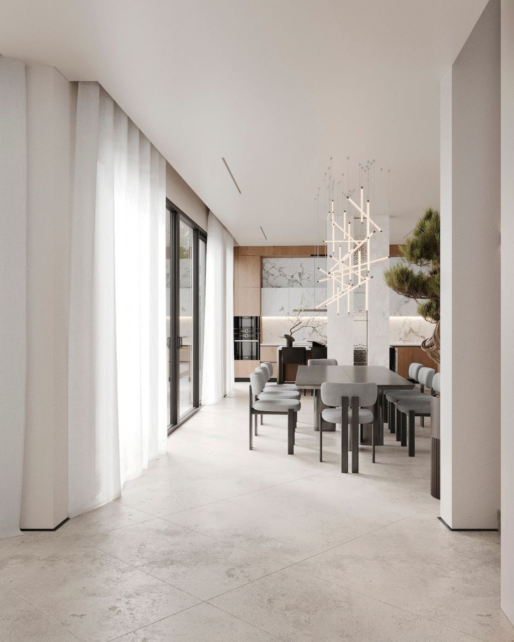 Дом в Ермасойе, Кипр, 560 м² - фото 12
