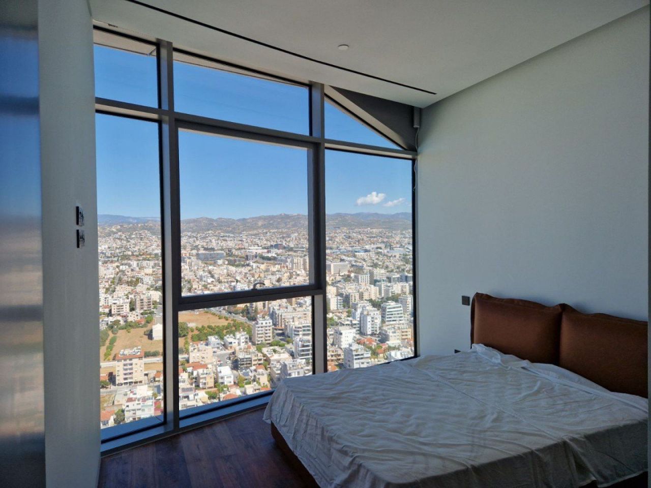 Апартаменты Neapoli, Кипр, 120 м² - фото 14